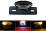 Tl01cb Motorcycle Led Integrated Tail Light Harley Atv
