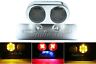 Tl02sc Motorcycle Led Stop Tail Light Turn Signals For Triumph Cafe