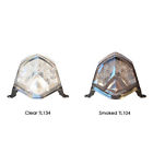 Tl104 Vortex Led Integrated Tail Light Smoked
