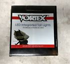 Tl121 Vortex Led Integrated Tail Light Dark Smoked