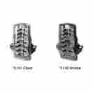 Tl142 Vortex Led Integrated Tail Light