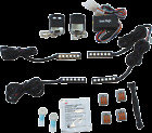 Tmwz07bm Custom Dynamics Light Magic Slim Start Bt