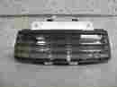 To59600008 Harley-davidson Rear Fender Tip Fascia Tri-bar Light