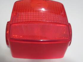35712-30511 Tokaidenso Suzuki Tail Light Lens Oem Sp370 Ts100 Ts125 Ts185 Ts250