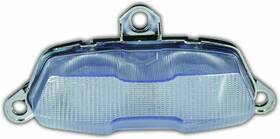 Tzk-010-int Topzone Led Clear Integrated Turn Signals Brake Tail Light 1994 - 97 Kawasaki Ninja New