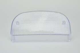 Tzs-128 Topzone Tail Light Lens Clear Fit Suzuki 1991-1993 Bandit Gsf400p