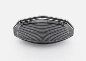 Tzs-222-sql-s Topzone Suzuki Gsxr1000 2007-2008 Led Sequential Tail Light