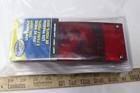 7-59304 Tough Guy Low Profile Right Tail Light