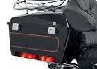 12-0094mk Tour-pak Kit Specialties Lens Smoke Drag