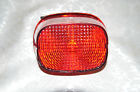 68245-03 Touring Harley-davidson Prices Taillight Models Assembly 1999 - 2014 Oem