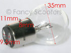 Tp13132 Fancy Scooters Light Bulb