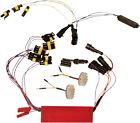 2050-0161 Triple Tpu Smart Spy Play Custom - Dynamics