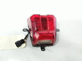 0f29797 Triumph 12-15 Tiger 1200 Explorer Tail Light Brake Lamp