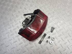 110655 Triumph 2011 10-14 Sprint Gt Taillight Tail Rear Brake Light Lamp Lens Assembly