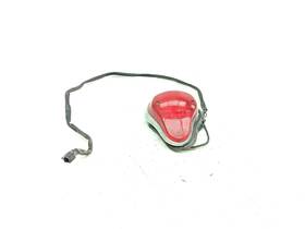 2700317 Triumph 16 America Rear Brake Tail Light Lamp Lens