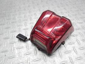2701549 Triumph 2014 12-17 Tiger 1200 Explorer Taillight Tail Rear Brake Light Lamp Lens