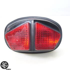 2705555 Triumph 2003 2004 Daytona 600 Rear Brake Tail Light