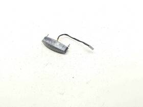 50r-001665 Triumph 22 Street Twin Taillight Tail Brake Light Lamp Lens