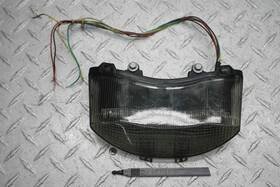 7814010 Triumph 2010 Daytona 675 Se Rear Integrated Taillight
