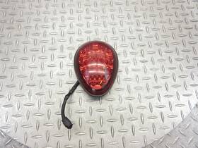 91-5167b Triumph 2011 09-20 Thunderbird Taillight Tail Rear Back Brake Light Lamp Lens