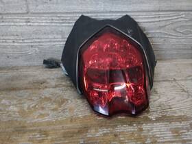 Ih-707 Triumph 13-16 2014 Street 675 Triple R Tail Rear Back Brake Light Lamp