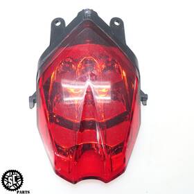 T2700935-3 Triumph 13-16 Daytona 675r Rear Brake Tail Light