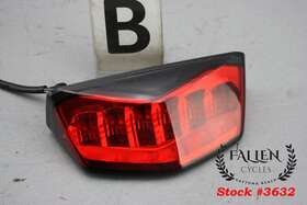 T2702064 Triumph 2023 Tiger 900 Gt Brake Tail Light Rear Lamp