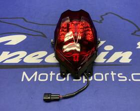 T2702245-2 Triumph Rear Tail Light Assembly Street Triple Rs 765 2023-2026 Oem