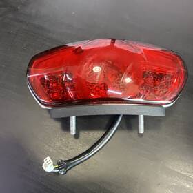 T2702522 Triumph Genuine Scrambler 1200 Tail Light Brake P.n. Lamp