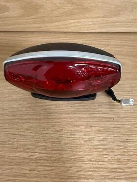 T2702524 Triumph Scrambler 1200 X/xc/xe Tail Light Assembly Part #