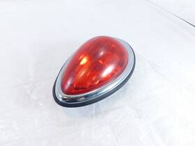 T2703060 Triumph Rocket Iii Classic/roadster Touring Rear Taillight Tail Light Housing
