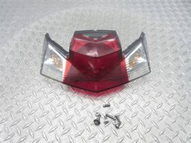 T2703600 Triumph 2014 13-16 Trophy 1215 Oem Rear Brake Tail Light Turn Signals