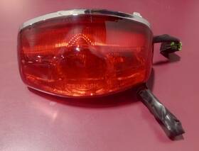 T2703777 Triumph Bonneville/thruxton Rear Brake Light