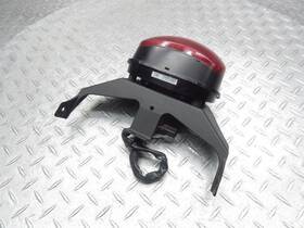 T2705306 Triumph 2002 99-04 Daytona 955 955i Oem Rear Tail Light Brake Taillight Stop