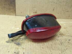 T2705310 Triumph 1999 Sprint St 955i Tail Light Brake Assembly