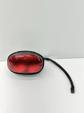 T2705390 Triumph 2002-2005 Speed Triple 955 955i Oem Rear Brake Tail Light Lamp