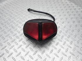 T2705555 Triumph 2004 02-04 Daytona 600 Speed Rear Tail Light Brake Stop
