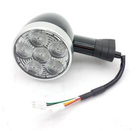 T9830111 Triumph Multifunction Lamp Type 2 Oem