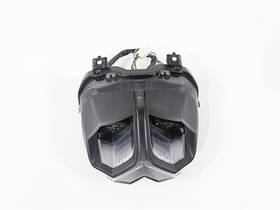 Mtn1000 Tst Industries Tly12 1 2023 Yamaha Mt10 Taillight Tail Light Lamp