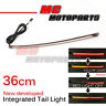 Ttlvv35smrdywpn01 Mc Motoparts Motorcycle Integrated Turn Tail Signal Led Light For