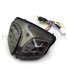 Ttmt Htt Group Motorcycle Smoke Led Tail Brake 745495255527