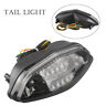 Tube-47yf026 Hukyu Led Tail Light For Suzuki Black Turn 612020756807