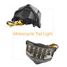 Tube-47yf037 Hukyu Led Taillight For Yamaha Black With Turn 612008732465