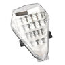 Tube-47yf084 Hukyu Clear Moto Led Brake Taillight For Yamaha 612007667782
