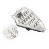 Tube-47yf087 Hukyu Moto Led Brake Taillight For Yamaha Yzf 612005546058