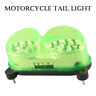 Tube-47yf111 Hukyu Led Brake Taillight For Kawasaki Ninja Green 612005494595