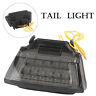Tube-47yf124 Hukyu Moto Led Brake Taillight For Kawasaki Ninja 612009822530