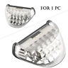 Tube-47yf125 Hukyu Clear Led Brake Tail Light For Kawasaki 612007265780