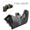 Tube-47yf127 Hukyu Led Rear Brake Taillight For Kawasaki Ninja 612009115649
