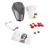 Tube-47yfmd146b Hukyu Smoke Led Taillight With Turn Signal For 612007519685